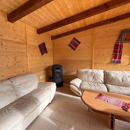 Casute In Copac & Case A Frame Порумбаку-де-Сус Экстерьер фото